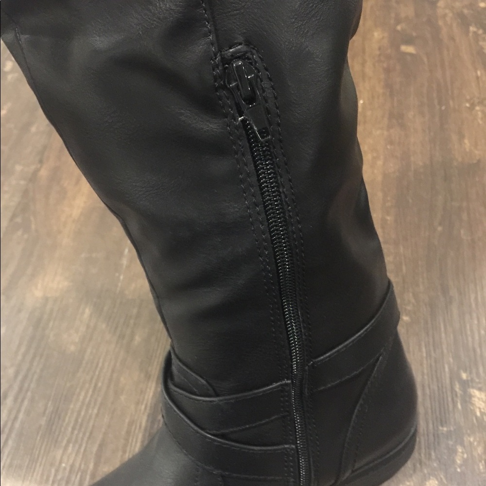Rampage high boot - Picture 4 of 5